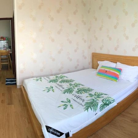 Kim'S House Apartament Vung Tau Zewnętrze zdjęcie