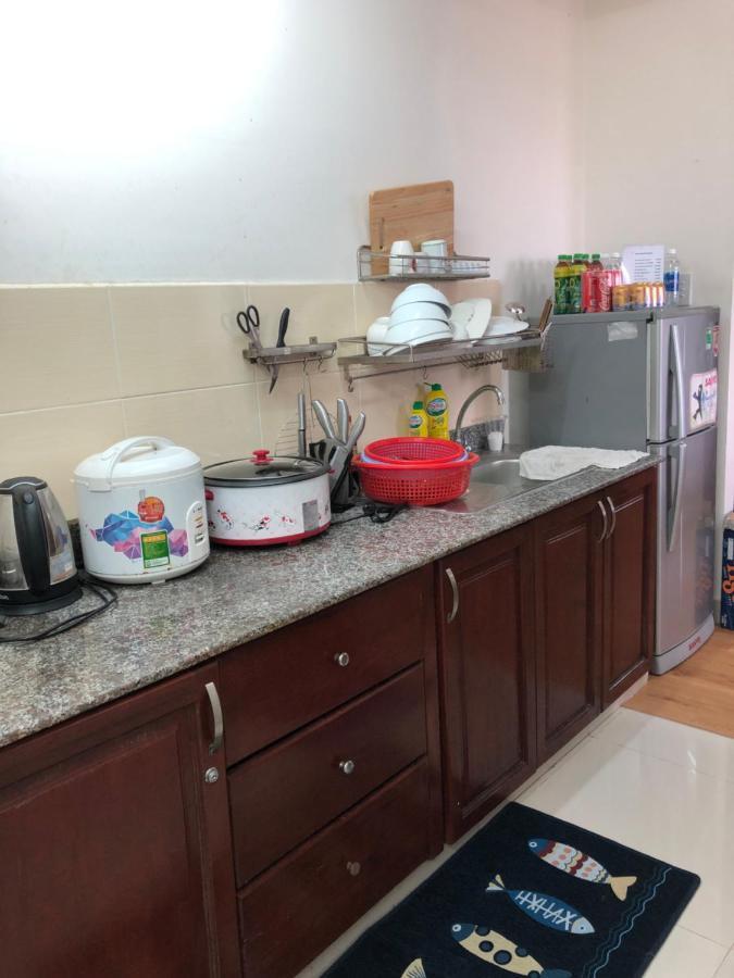 Kim'S House Apartament Vung Tau Zewnętrze zdjęcie