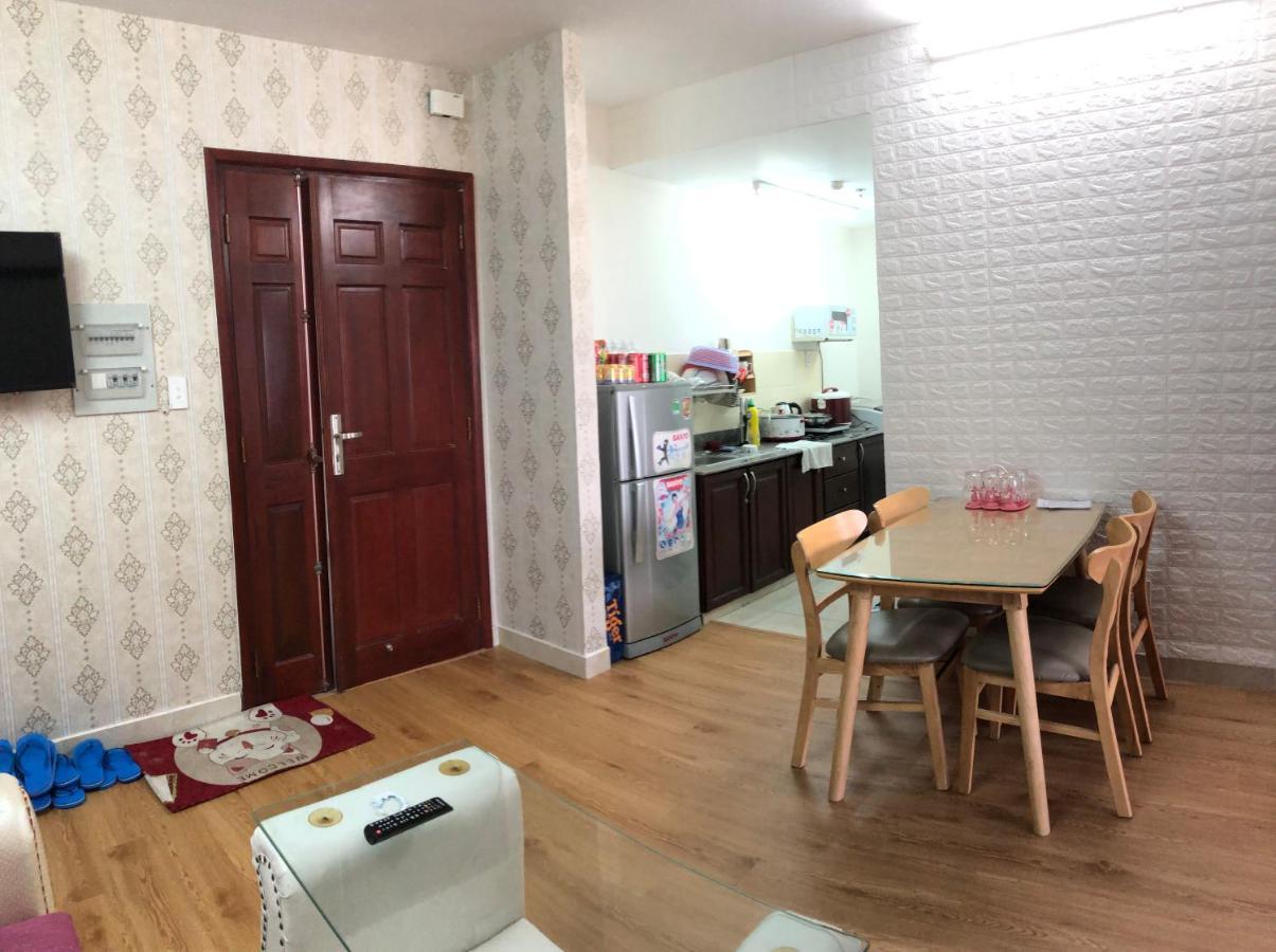 Kim'S House Apartament Vung Tau Zewnętrze zdjęcie