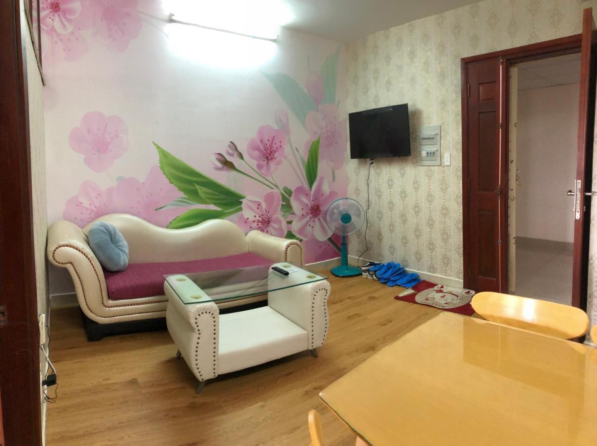 Kim'S House Apartament Vung Tau Zewnętrze zdjęcie