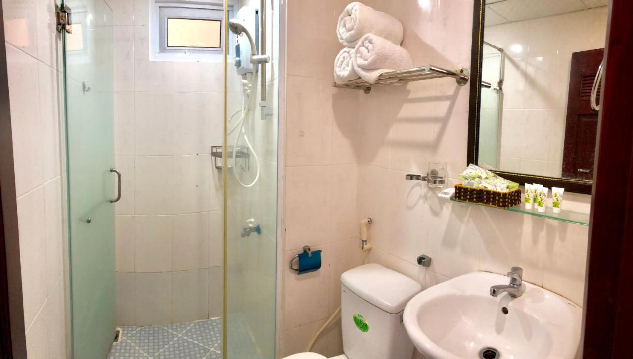 Kim'S House Apartament Vung Tau Zewnętrze zdjęcie