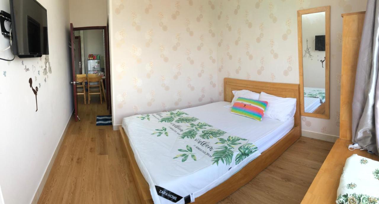 Kim'S House Apartament Vung Tau Zewnętrze zdjęcie