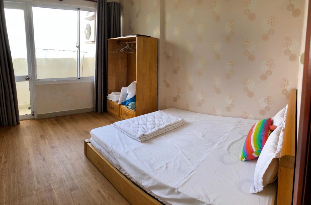 Kim'S House Apartament Vung Tau Zewnętrze zdjęcie