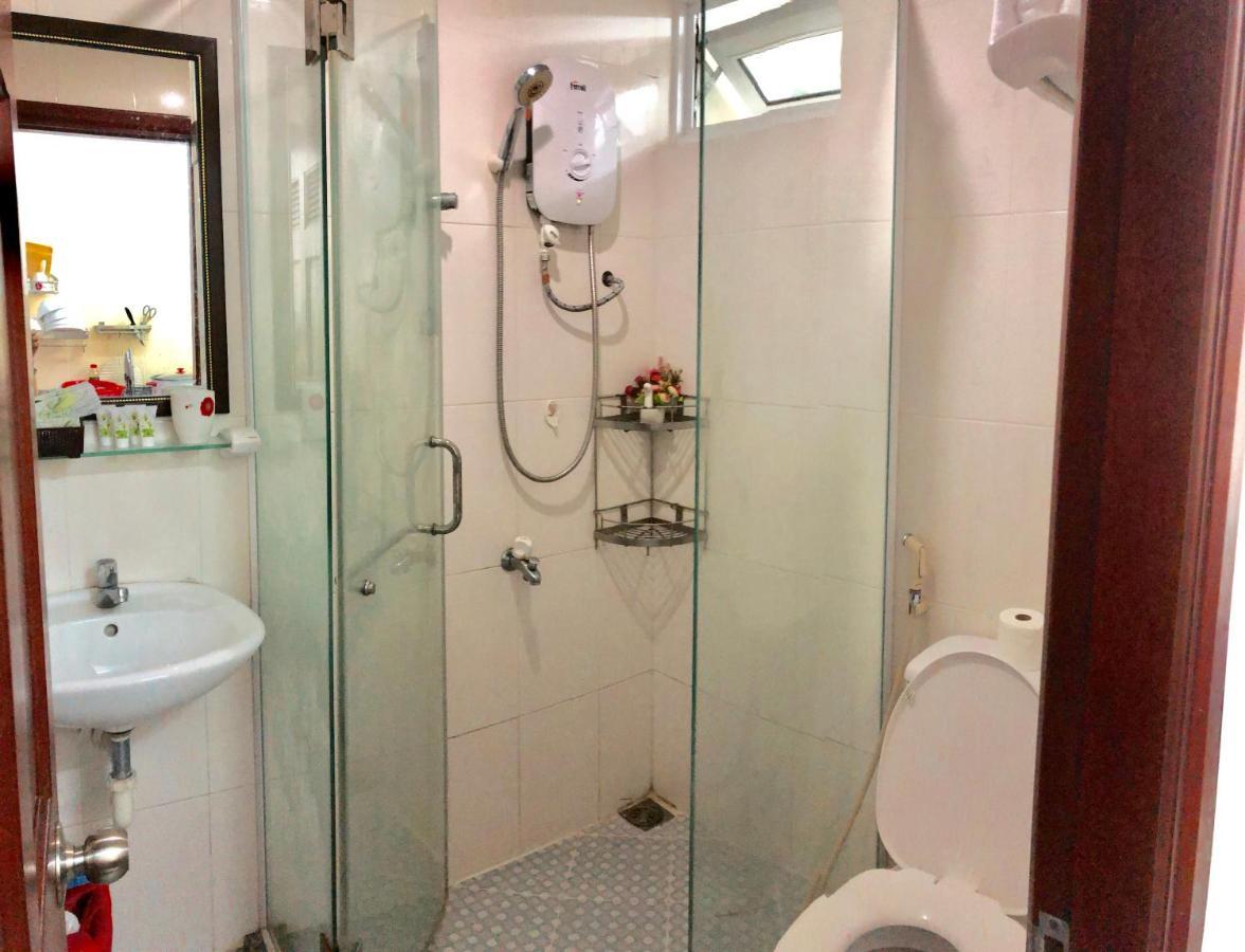 Kim'S House Apartament Vung Tau Zewnętrze zdjęcie