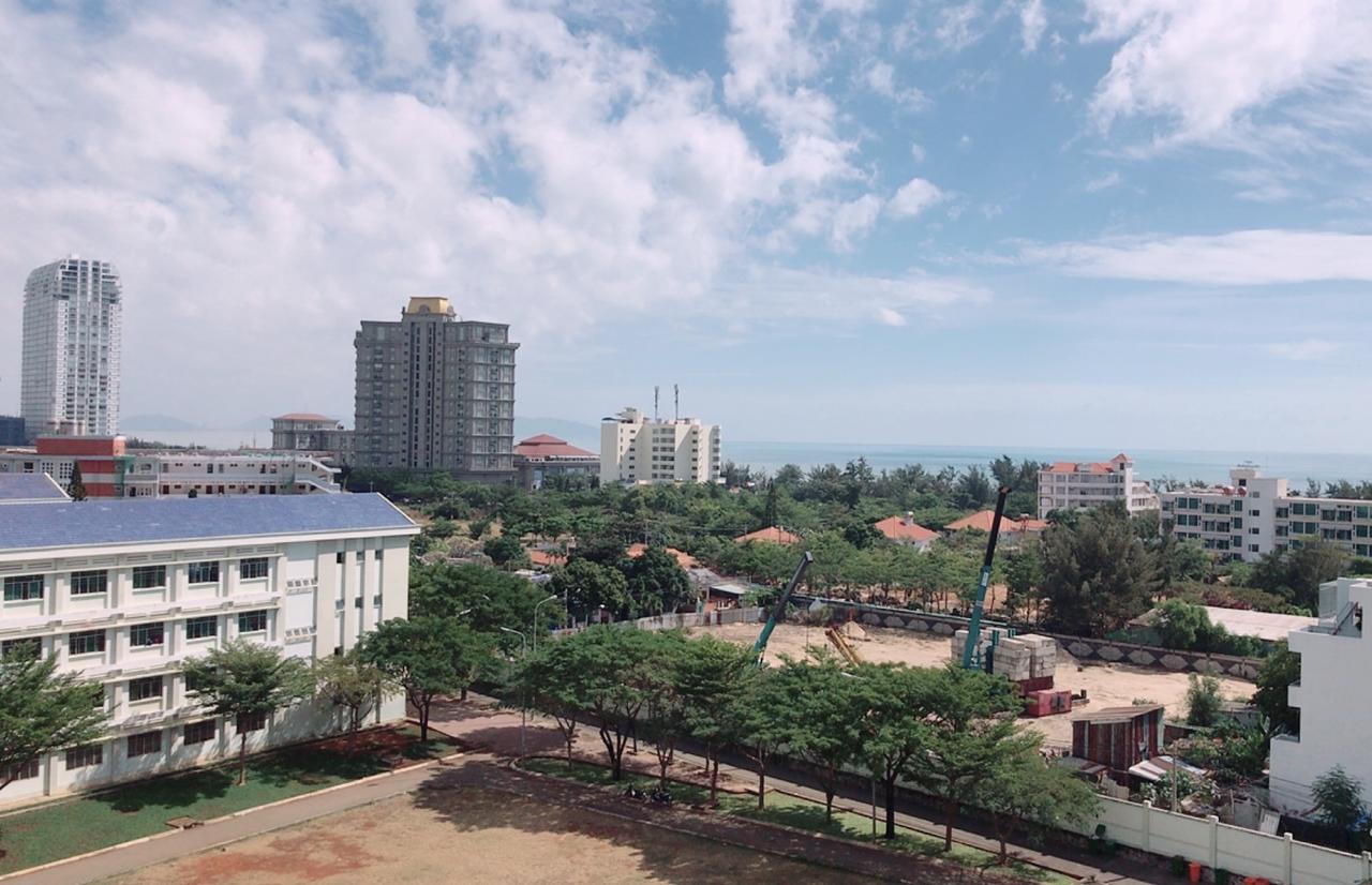 Kim'S House Apartament Vung Tau Zewnętrze zdjęcie