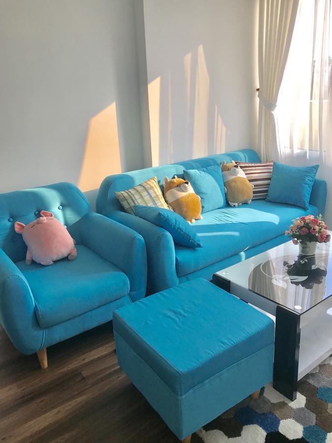 Kim'S House Apartament Vung Tau Zewnętrze zdjęcie