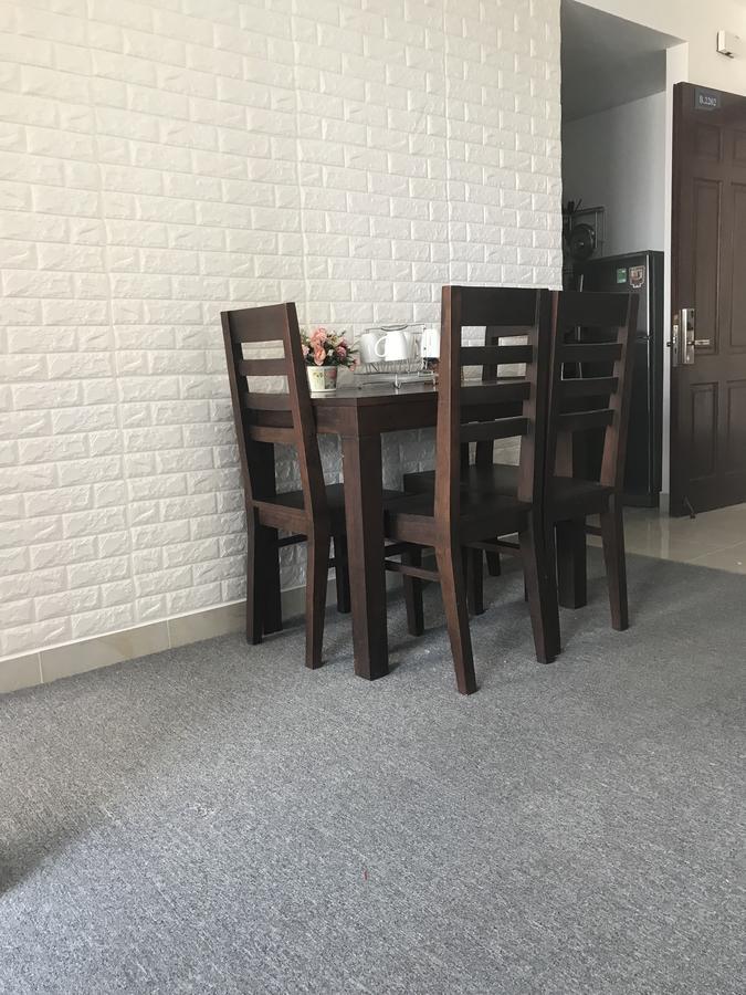 Kim'S House Apartament Vung Tau Zewnętrze zdjęcie