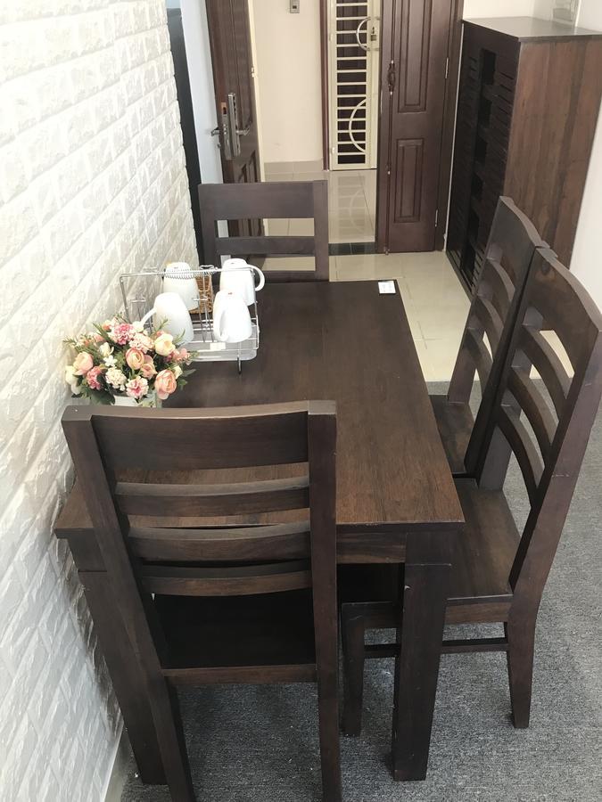 Kim'S House Apartament Vung Tau Zewnętrze zdjęcie