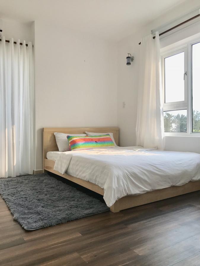 Kim'S House Apartament Vung Tau Zewnętrze zdjęcie