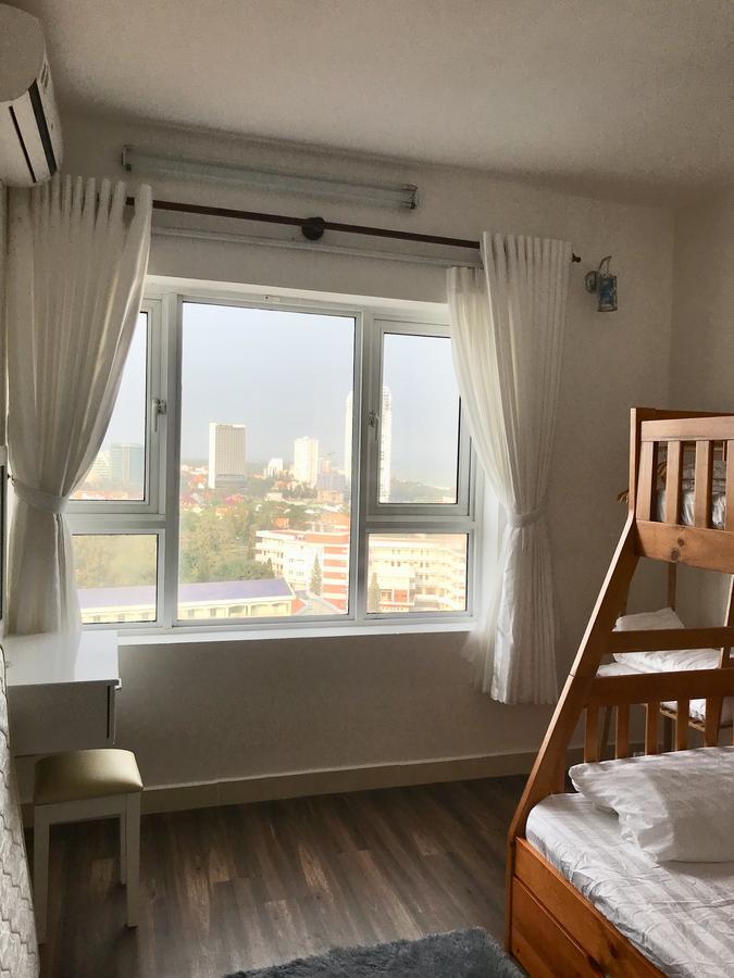 Kim'S House Apartament Vung Tau Zewnętrze zdjęcie