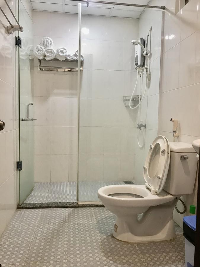 Kim'S House Apartament Vung Tau Zewnętrze zdjęcie
