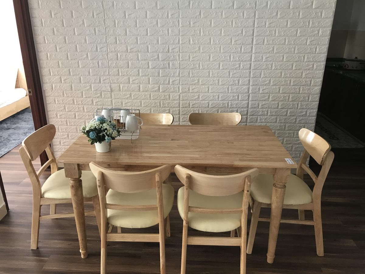 Kim'S House Apartament Vung Tau Zewnętrze zdjęcie