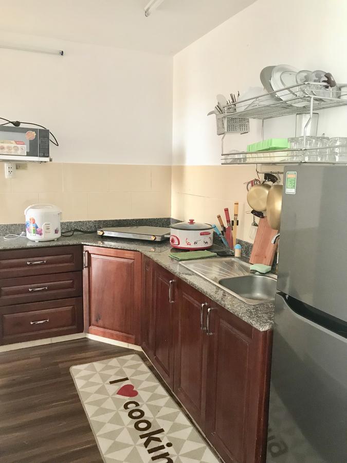 Kim'S House Apartament Vung Tau Zewnętrze zdjęcie