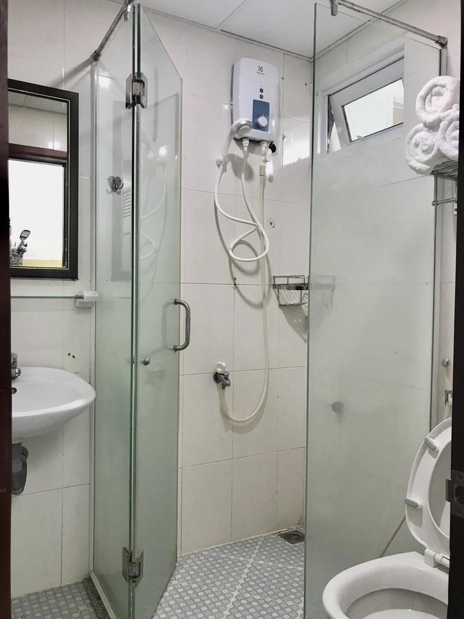 Kim'S House Apartament Vung Tau Zewnętrze zdjęcie