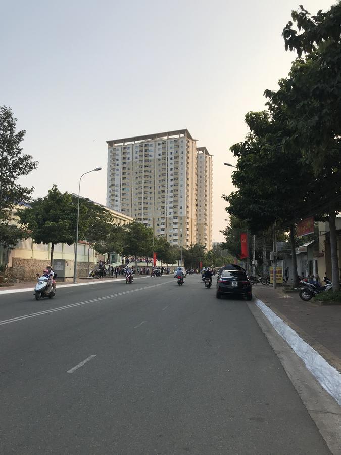 Kim'S House Apartament Vung Tau Zewnętrze zdjęcie